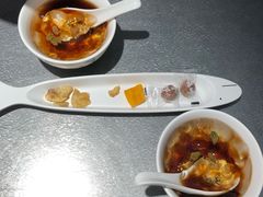 -探鱼·鲜青椒爽麻烤鱼(苏宁广场店)