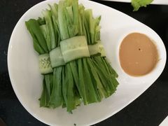 -蝎王府羊蝎子(北大地店)