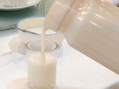 淮山汁-七叔家宴家常广西菜(江南店)
