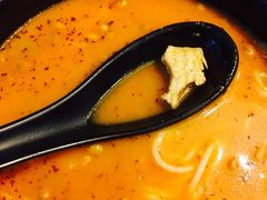 -阿香米线(龙岗万科广场店)