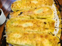 -玉泉山庄(亚欧店)