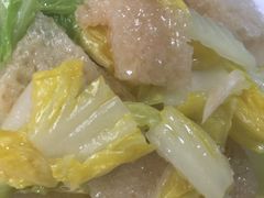 -西复兴羊肉馆(南翔老街店)