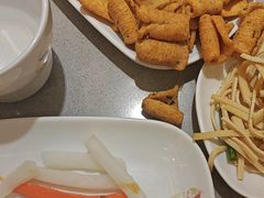 -巴蜀王婆大虾(南锣鼓巷店)