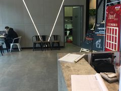 -威尔仕健身·游泳(中港汇店)