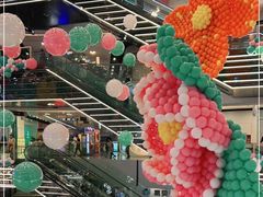 -万达广场(北京槐房店)