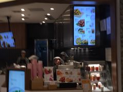 门面-蛙三泡椒牛蛙(万象城店)