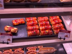 -巴黎贝甜(五道口店)