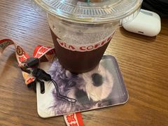 -via coffee(万象城店)