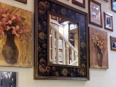 -胡安之家烤肉馆