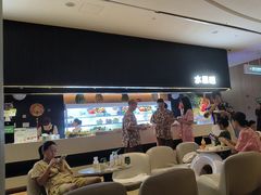 -涨巢·潮玩水疗局