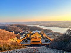 -六鼎山文化旅游区