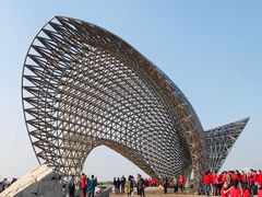 -南汇嘴观海公园