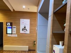 -美年大健康体检医院(金牛万达分院)