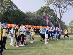 -营地公园·团建拓展·亲子户外(奉贤店)