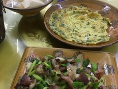 -君华饭店·腊排铜火锅