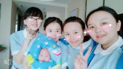 -兰州舒馨精致月子中心