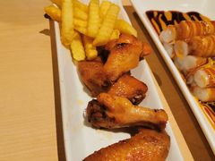 -避风塘(宝山万达店)