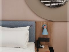 -莫泰酒店(厦门万象城火车站地铁站店)