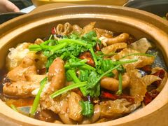 -雅酌园·烟火南京菜(颐和路店)