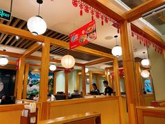 -一心创作料理屋(经开万达店)