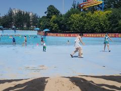 -欢乐水魔方水世界