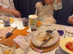 -夏日玛莉西餐厅(金茂览秀城店)