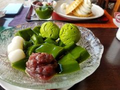 -中村藤吉(平等院店 )
