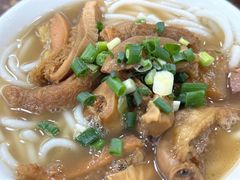 -陈光记烧腊店(罗保博士街店)