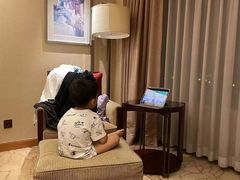 -上海浦东嘉里大酒店