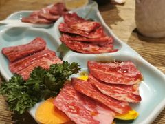 -御牛道日式烤肉料理(杭州万象城店)