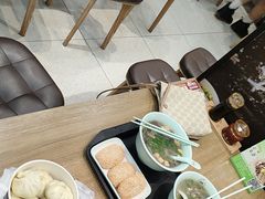 -回味鸭血粉丝汤(砂之船店)