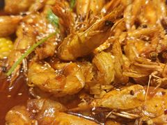 -巴蜀王婆大虾(南锣鼓巷店)