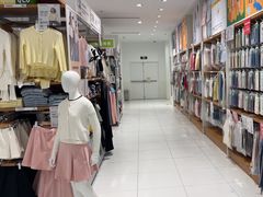 -优衣库(南京建邺万达广场店)