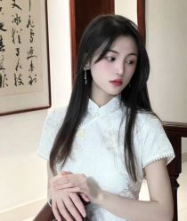 -租旗袍租礼服馆