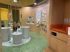 -金宝贝早教(南山花园城店)