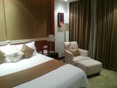 床-嘉瑞酒店有限公司