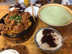-人和水上飘(第一家店)