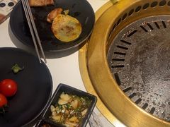 -花味烤肉·拌饭(庐阳万科店)