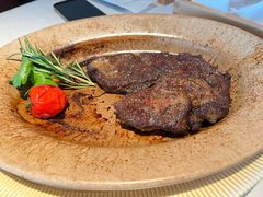 -王品牛排(郑州大卫城店)