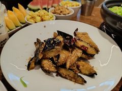 -醉得意·山茶油炒土鸡(泰安吾悦广场店)