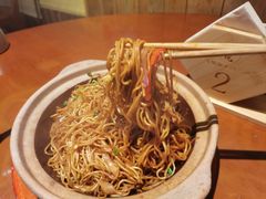 -徽三说·土徽菜·中国徽菜连锁品牌(一中店)