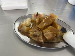 -老福合沟无米粿甜汤粿品店