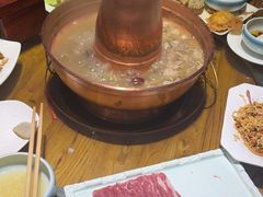 -祥源南门羊蝎子 涮肉(密云店)