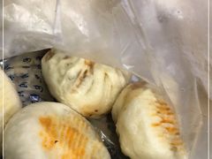 -清真石家包子(大皮院总店)