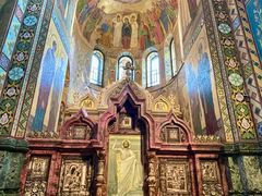 -滴血救世主教堂