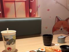 -禾绿寿司(星光68广场店)