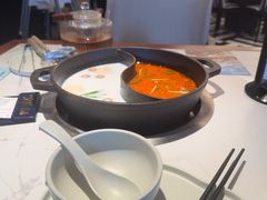 -太琼糟粕醋火锅·海南老爸茶(海棠湾臻选店)