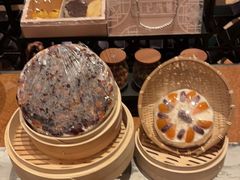 -上海金桥红枫万豪酒店-万豪中餐厅