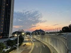 -明叔捞面
