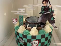 -好利来(七宝领展广场店)